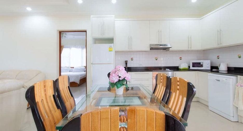 Wohnung zur Miete mit 2 Zimmer in Mueang Phuket, Phuket