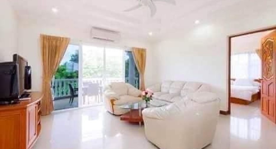 Wohnung zur Miete mit 2 Zimmer in Mueang Phuket, Phuket