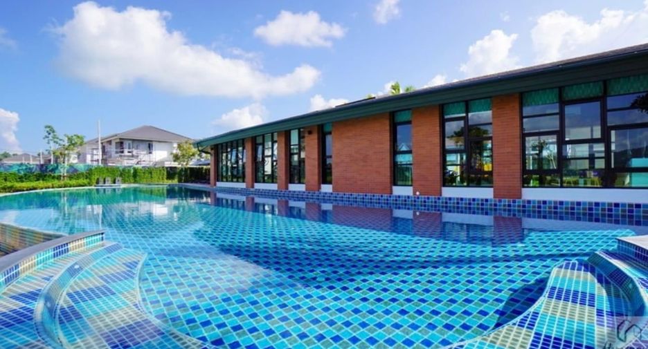 Haus zur Miete mit 3 Zimmer in Mueang Phuket, Phuket