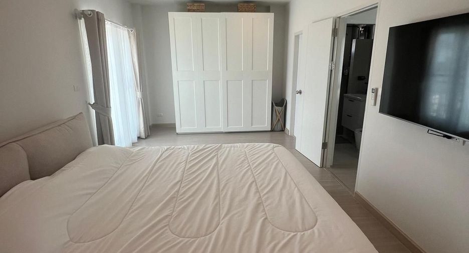 Haus zur Miete mit 3 Zimmer in Mueang Phuket, Phuket