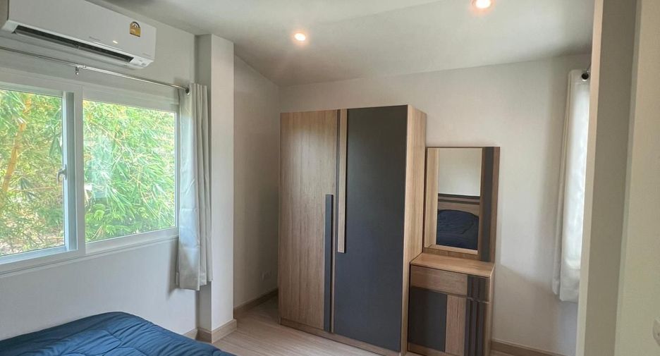 Haus zur Miete mit 3 Zimmer in Mueang Phuket, Phuket