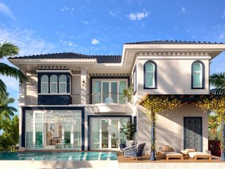 Villa en venta de 3 habitaciones en Thalang, Phuket