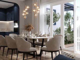 Villa en venta de 3 habitaciones en Thalang, Phuket