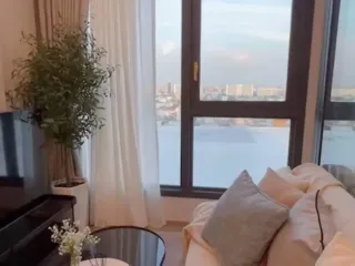 For rent 1 bed condo in Chatuchak, Bangkok