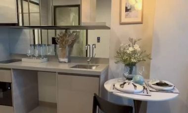 For rent 1 bed condo in Chatuchak, Bangkok