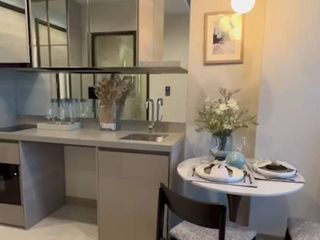 For rent 1 bed condo in Chatuchak, Bangkok