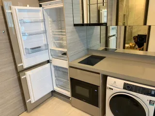 For rent 1 bed condo in Chatuchak, Bangkok