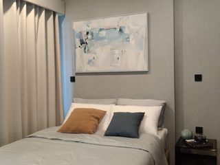 For rent 1 bed condo in Chatuchak, Bangkok