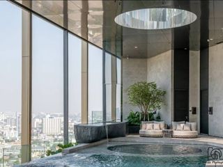 For rent 1 bed condo in Chatuchak, Bangkok