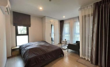 À louer 1 chambre condo à Chatuchak, Bangkok