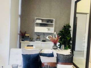 For sale and for rent 1 bed condo in Ratchathewi, Bangkok