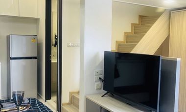 For sale and for rent 1 bed condo in Ratchathewi, Bangkok