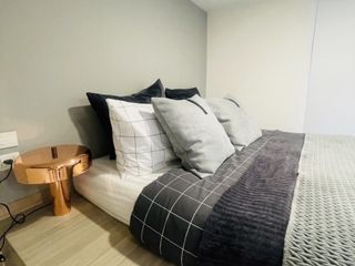 For sale and for rent 1 bed condo in Ratchathewi, Bangkok