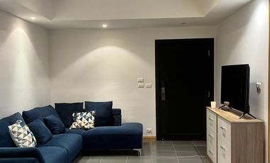 For rent 1 bed condo in Bang Rak, Bangkok