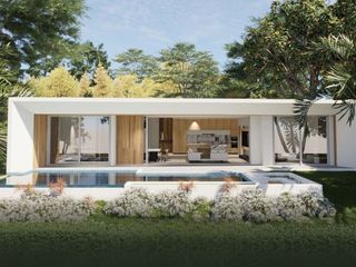 For sale 4 ベッドルーム villa in Thalang, Phuket