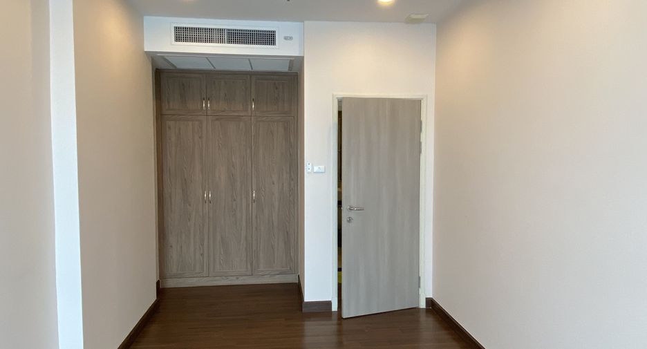 For sale 1 bed condo in Bang Kho Laem, Bangkok