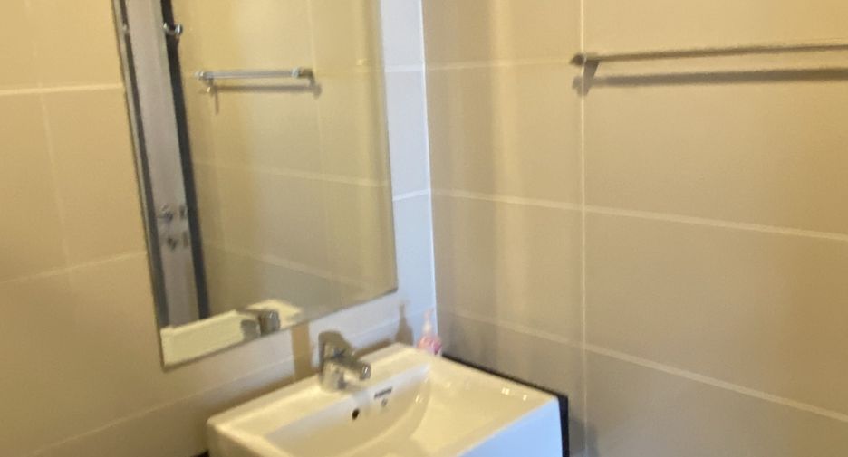 For sale 1 bed condo in Bang Kho Laem, Bangkok