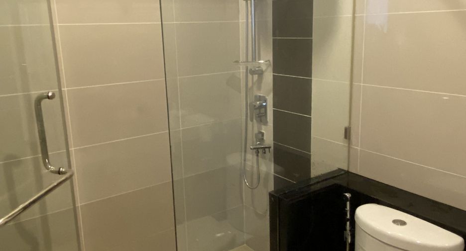 For sale 1 bed condo in Bang Kho Laem, Bangkok