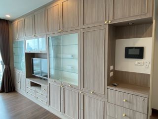 For sale 1 bed condo in Bang Kho Laem, Bangkok