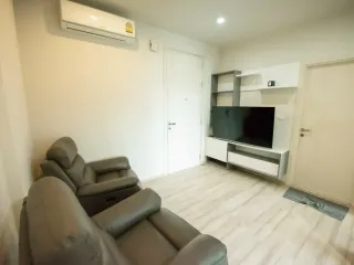 À louer 1 chambre condo à Mueang Phuket, Phuket