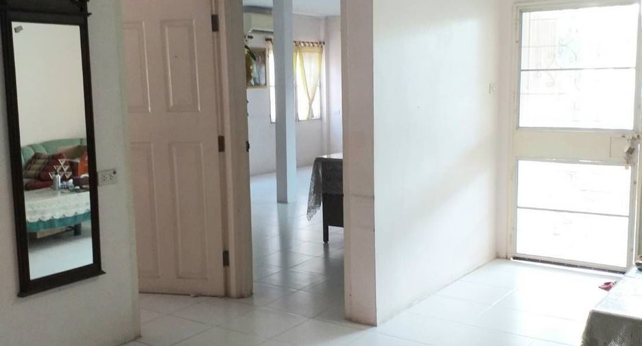 For sale 2 bedrooms house in Lam Luk Ka, Pathum Thani