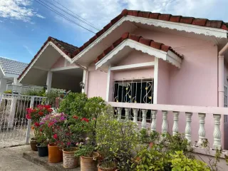 ขาย 2 ห้องนอน บ้านเดี่ยว ใน ลำลูกกา, ปทุมธานี