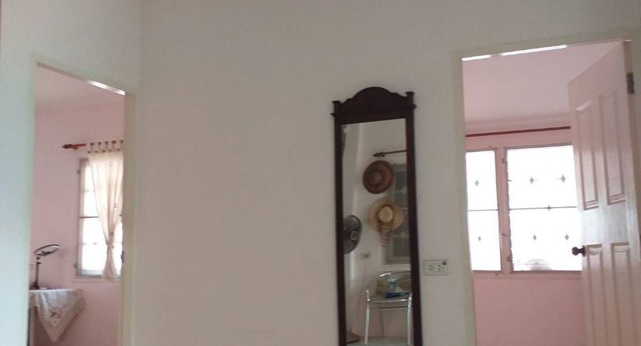 For sale 2 bedrooms house in Lam Luk Ka, Pathum Thani