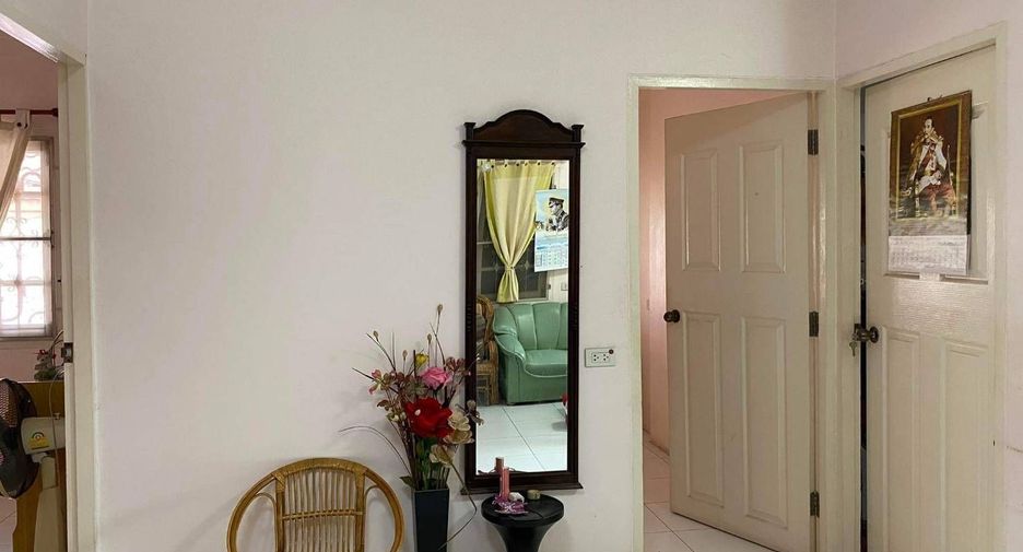 For sale 2 bedrooms house in Lam Luk Ka, Pathum Thani