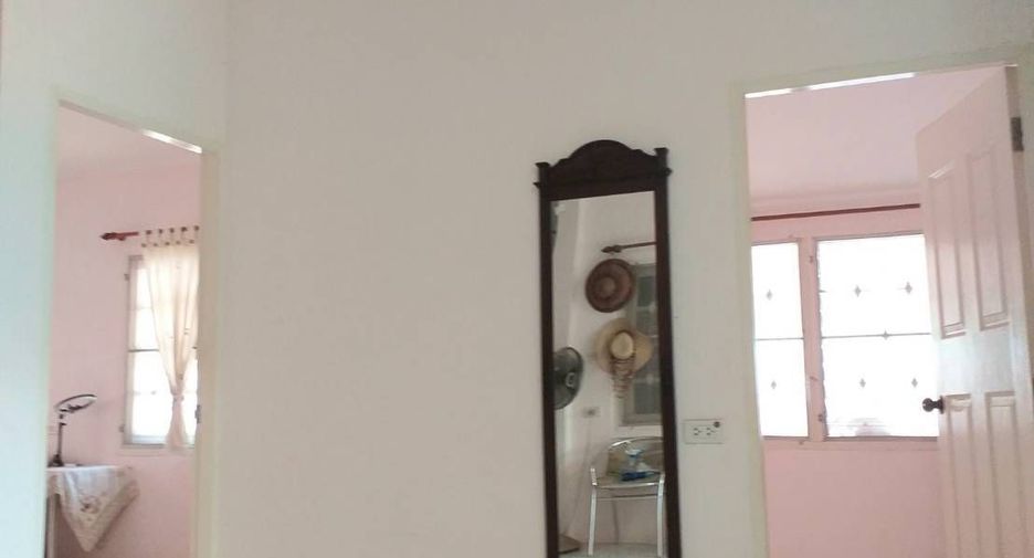 For sale 2 bedrooms house in Lam Luk Ka, Pathum Thani