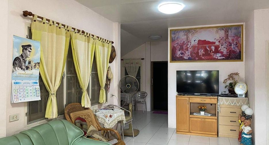 For sale 2 bedrooms house in Lam Luk Ka, Pathum Thani