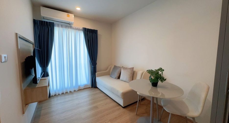For rent 1 bed condo in Mueang Phuket, Phuket