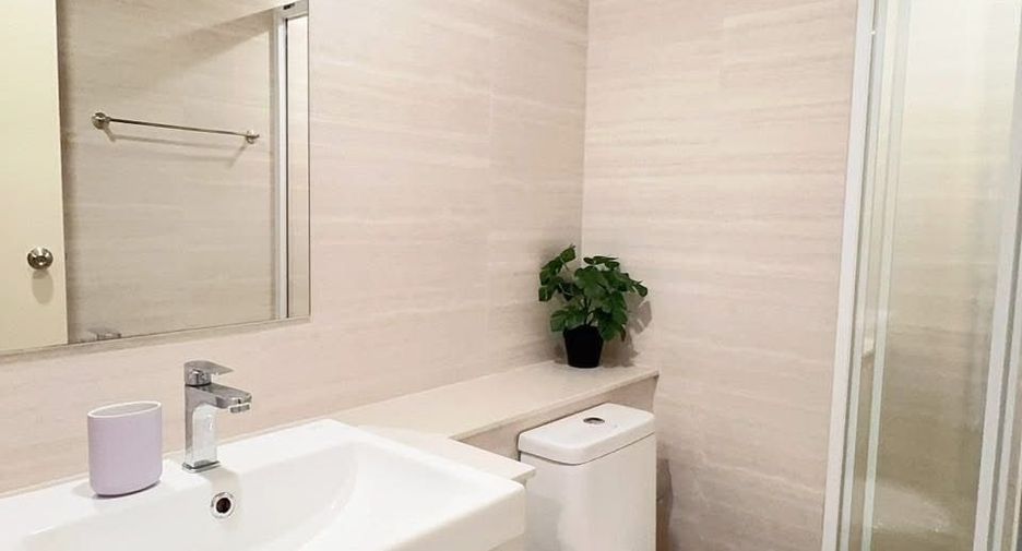 For rent 1 bed condo in Mueang Phuket, Phuket