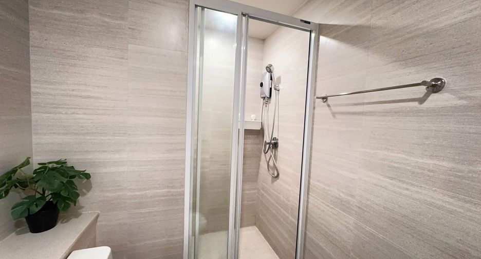 For rent 1 bed condo in Mueang Phuket, Phuket