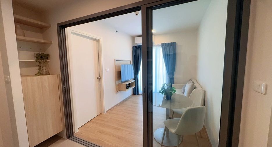 For rent 1 bed condo in Mueang Phuket, Phuket