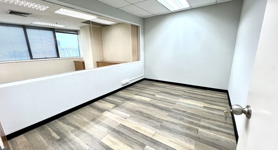 For rent office in Watthana, Bangkok
