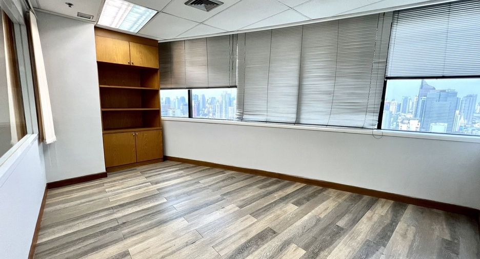 For rent office in Watthana, Bangkok