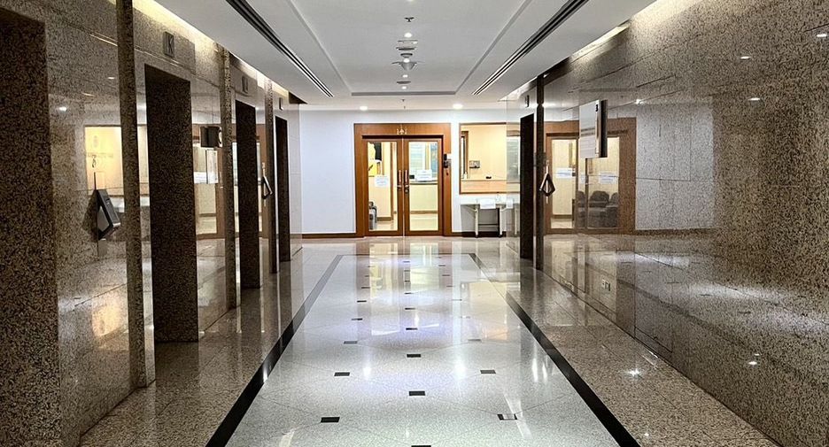 For rent office in Watthana, Bangkok
