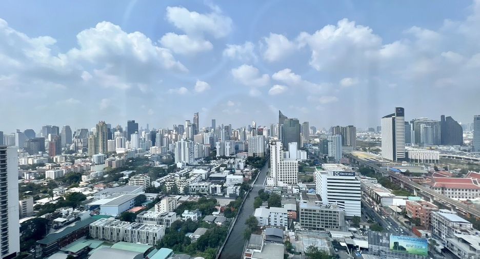 For rent office in Watthana, Bangkok