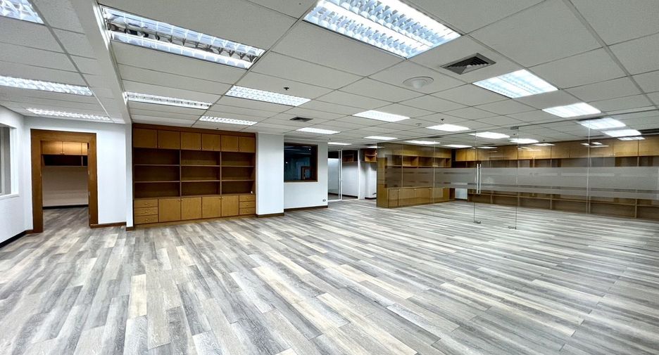 For rent office in Watthana, Bangkok