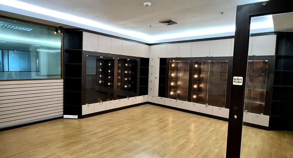 For rent office in Watthana, Bangkok