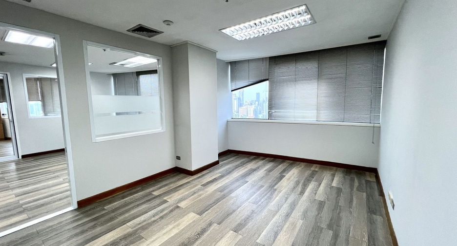 For rent office in Watthana, Bangkok