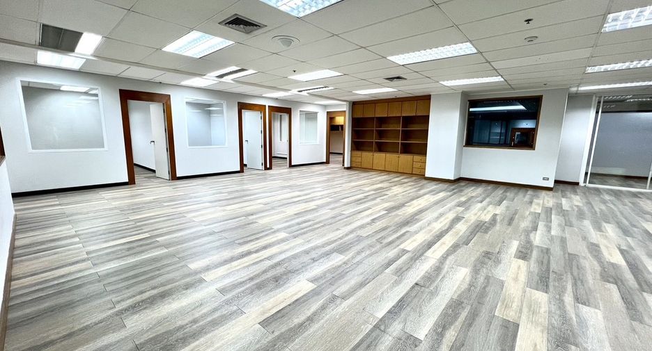 For rent office in Watthana, Bangkok