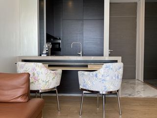 Wohnung zum Kauf mit 1 Zimmer in Sathon, Bangkok