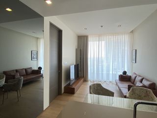 Wohnung zum Kauf mit 1 Zimmer in Sathon, Bangkok