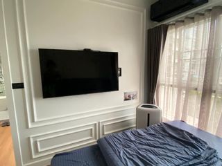 Wohnung zum Kauf mit 1 Zimmer in Thon Buri, Bangkok