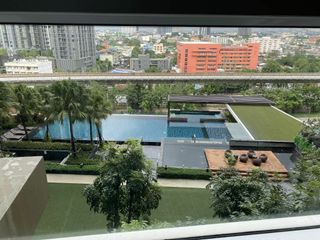 Wohnung zum Kauf mit 1 Zimmer in Thon Buri, Bangkok
