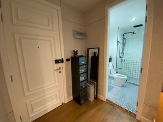 Wohnung zum Kauf mit 1 Zimmer in Thon Buri, Bangkok