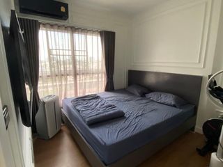 Wohnung zum Kauf mit 1 Zimmer in Thon Buri, Bangkok