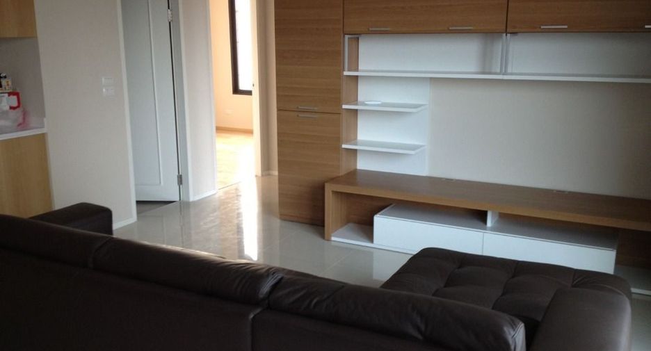 ขาย 2 ห้องนอน คอนโด ใน วัฒนา, กรุงเทพฯ