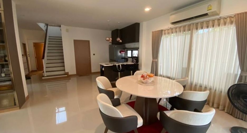 For rent 4 ベッドルーム house in Prawet, Bangkok